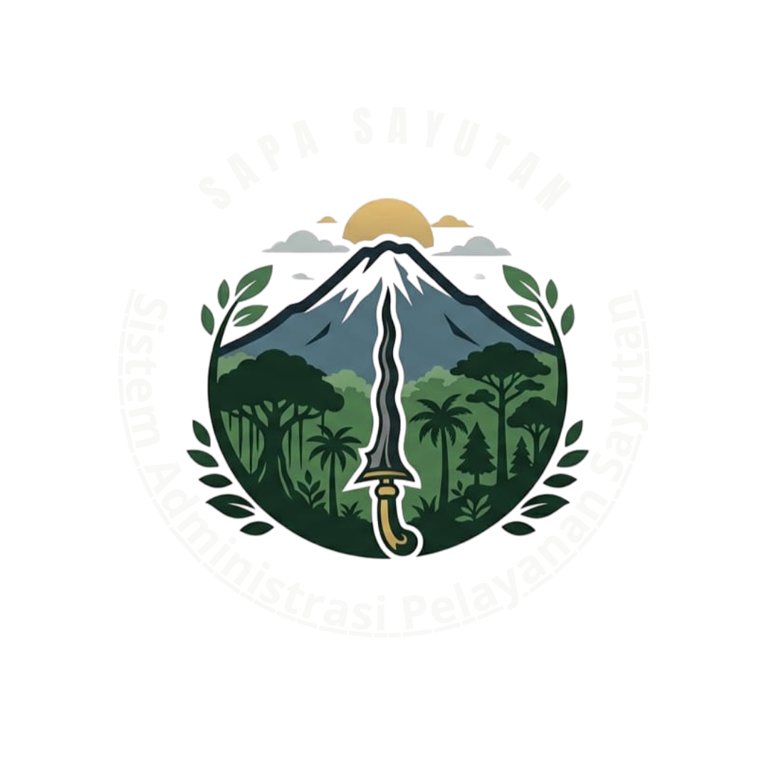 SAPA Sayutan